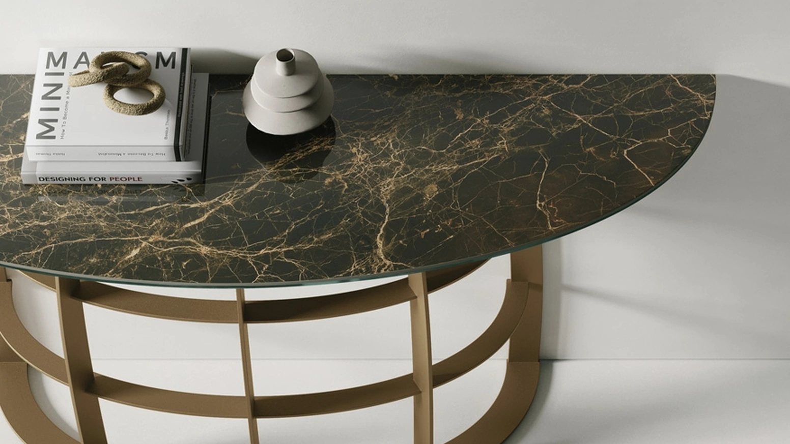 Mobile ingresso Consolle Cosmos di Target Point