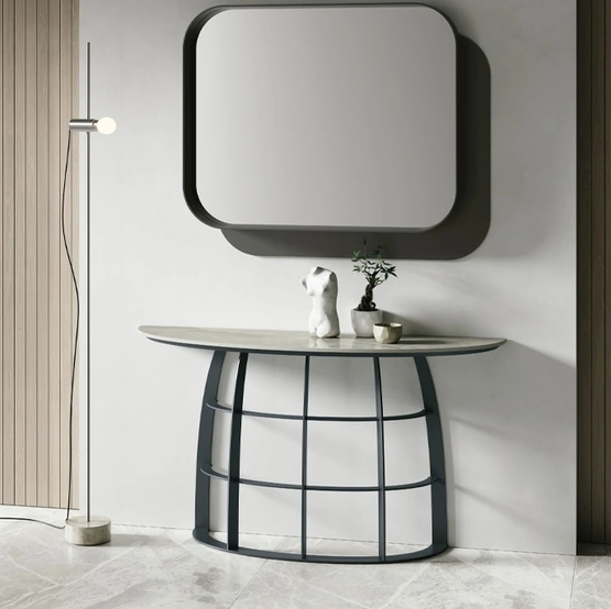 Mobile ingresso Consolle Cosmos di Target Point