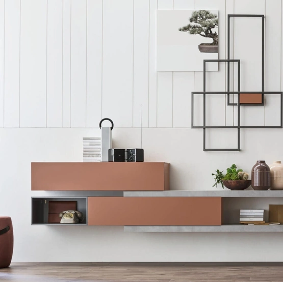 Mobile ingresso Unix Comp SU2111 di Maronese