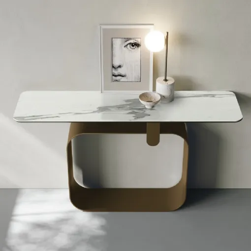 Mobile ingresso Consolle Eclipse di Target Point