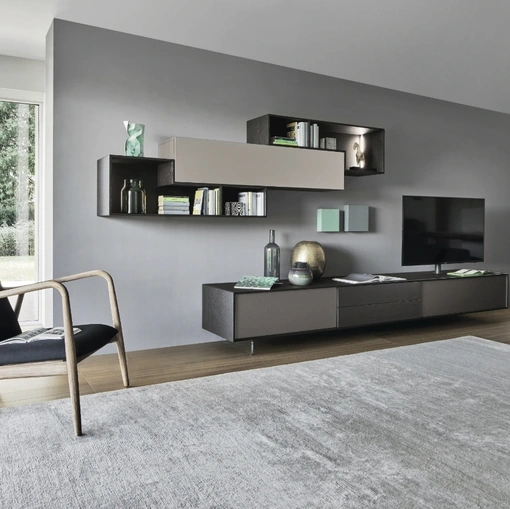 Mobile Porta Tv Vesa di Sangiacomo