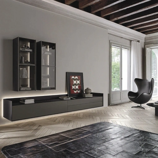 Mobile sospeso Cabaret-One-02 Sangiacomo