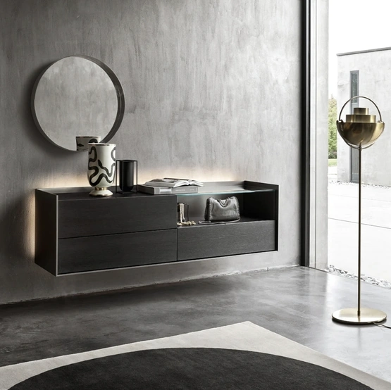 Mobile sospeso Cabaret di Sangiacomo