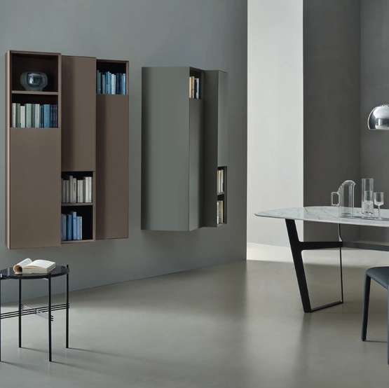 Mobile sospeso Domino Clino di Sangiacomo