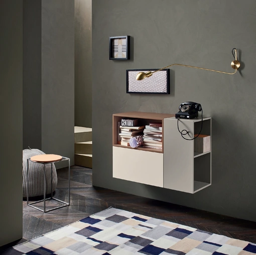 Mobile sospeso Lampo Open di Sangiacomo