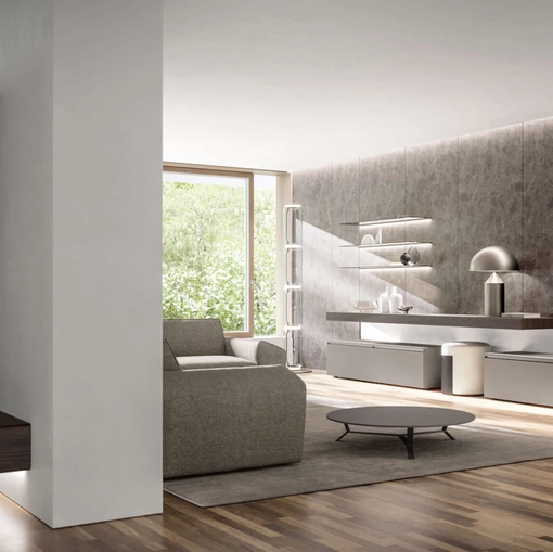 Parete Attrezzata Location 19 di SantaLucia