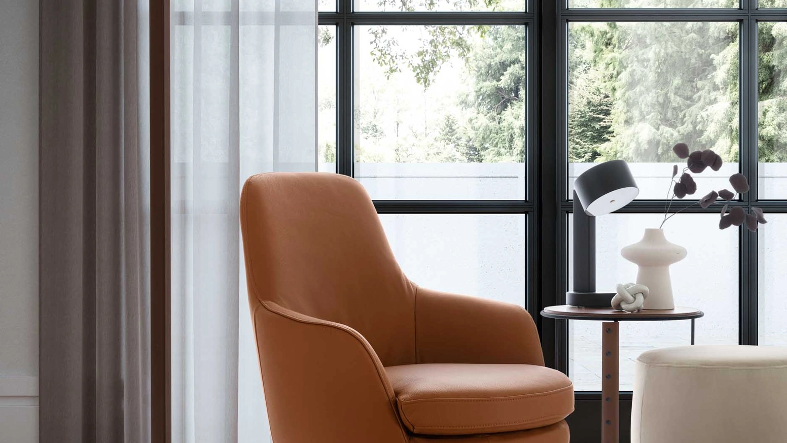 Poltrona Air di Le Comfort