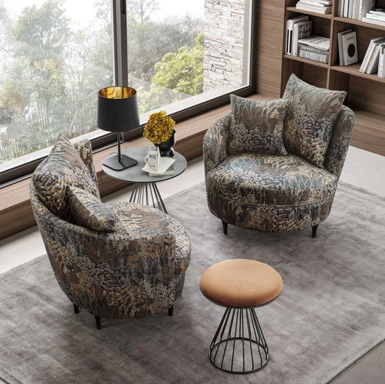 Poltrona Privè di Le Comfort