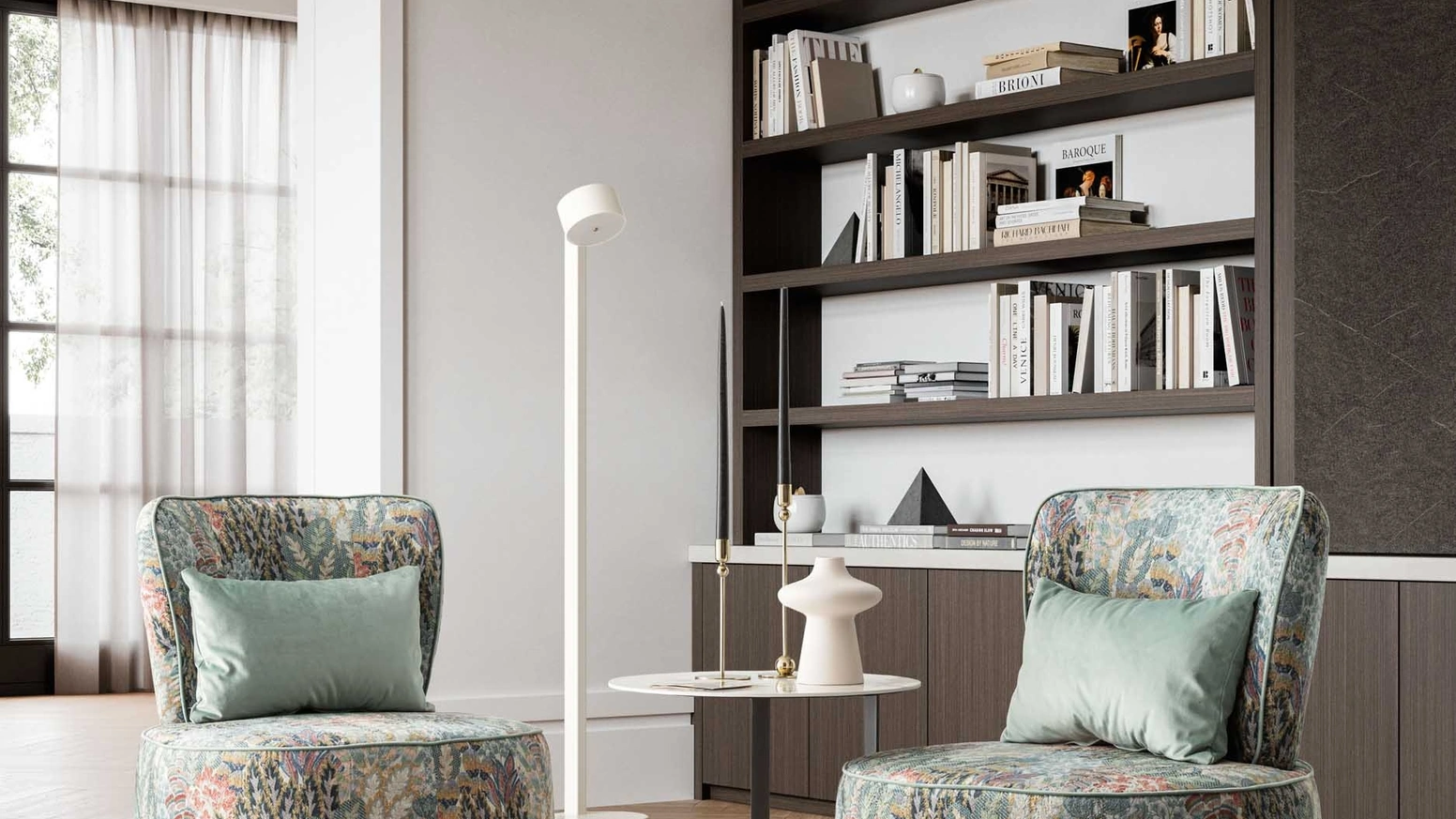 Poltroncina Tania di Le Comfort