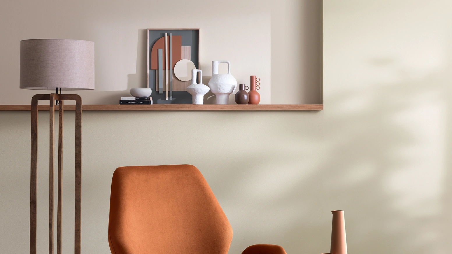 Poltrona Brandy di Stones