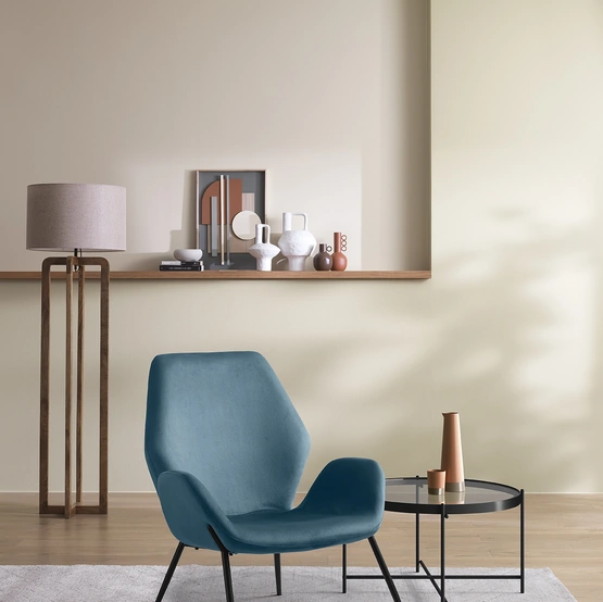 Poltrona Brandy di Stones