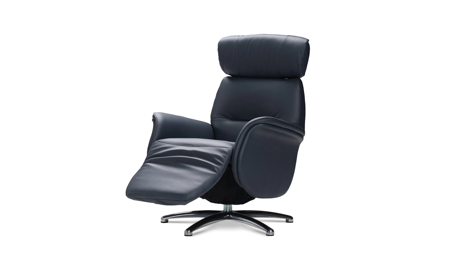 Poltrona Relax Happiness di Nicoletti Home