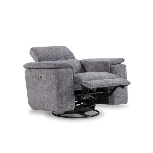 Poltrona relax Indiana di Nicoletti Home