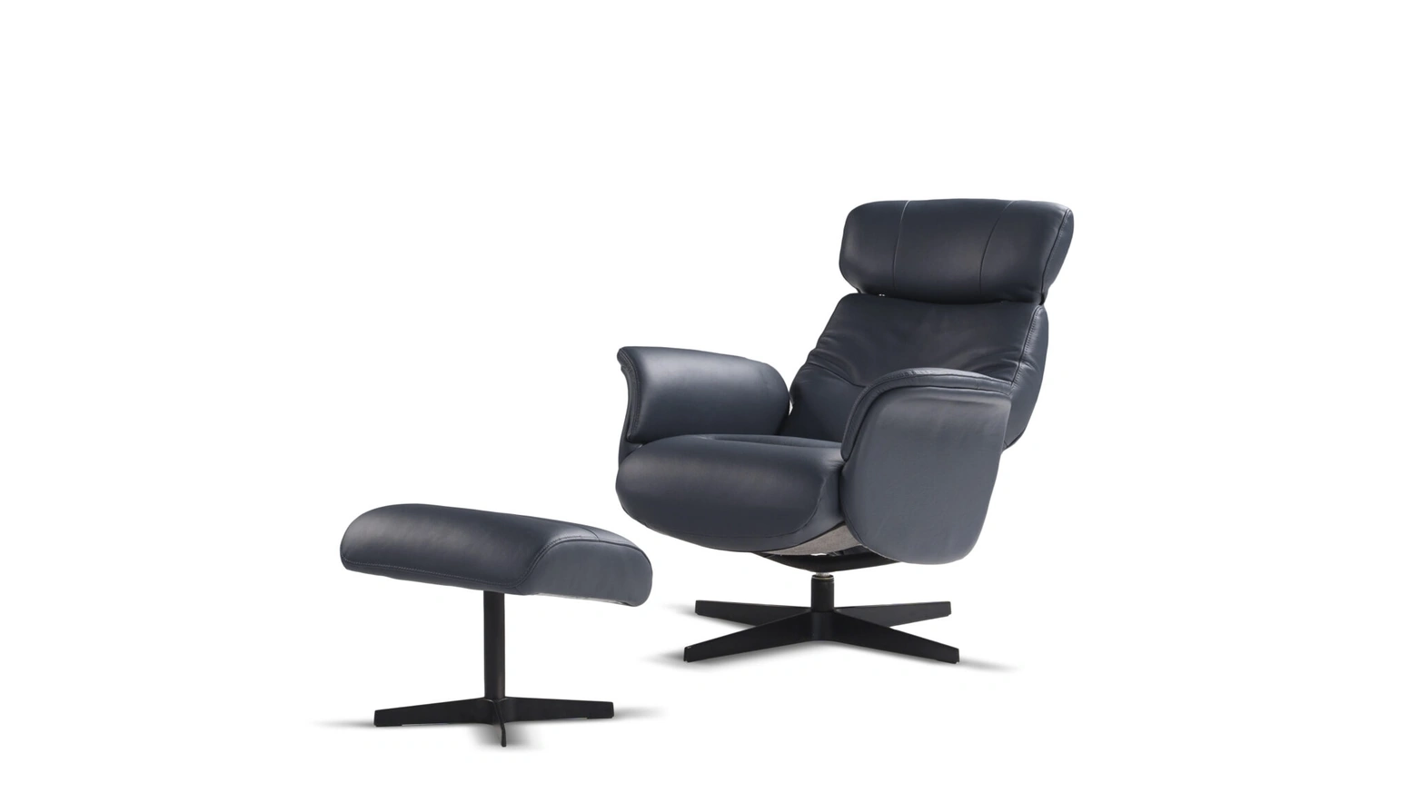 Poltrona Relax Love di Nicoletti Home