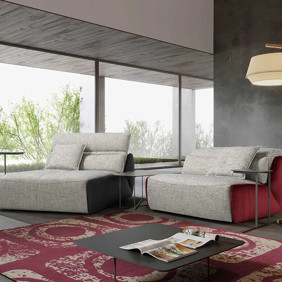 Poltrona Selfy di Egoitaliano