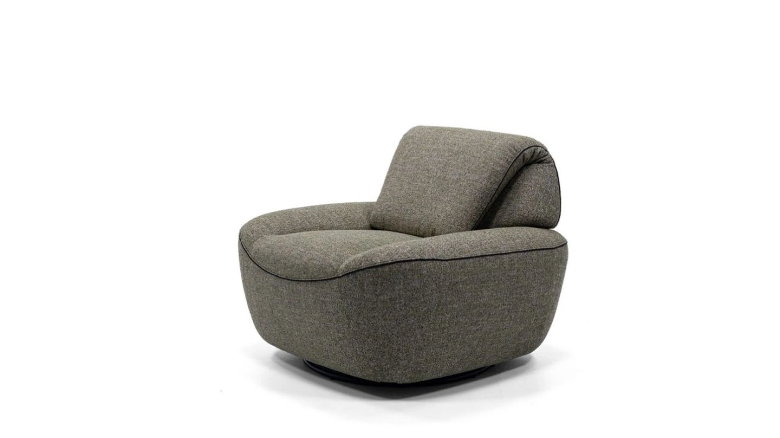 Poltrona Smirk di Egoitaliano