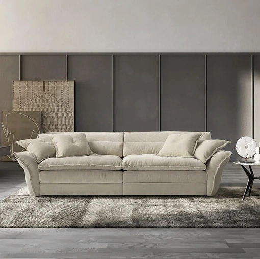 Divano lineare Astoria di Egoitaliano