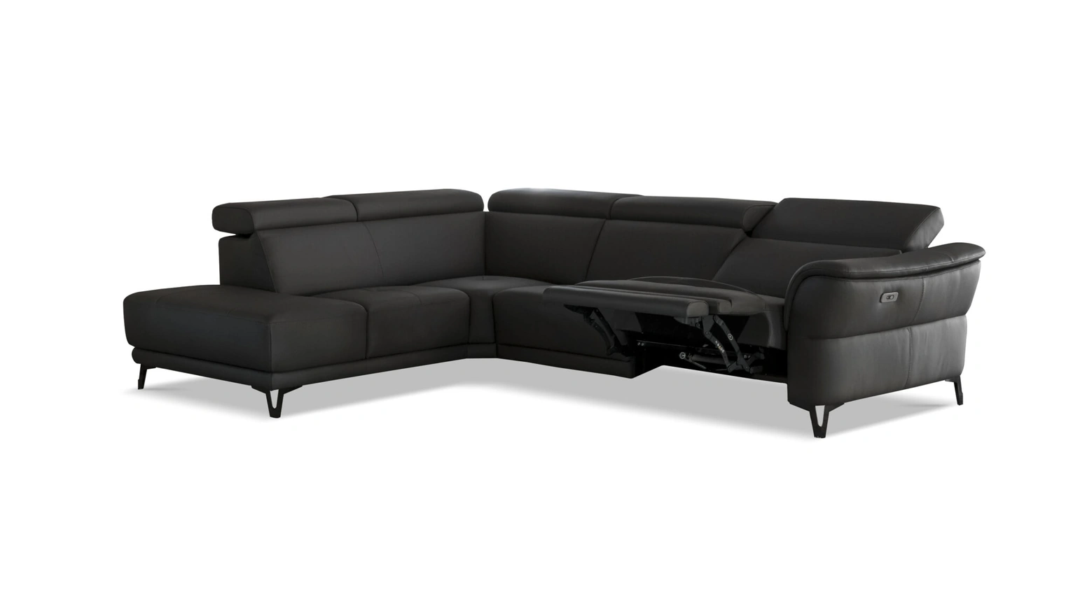 Divano Charleston di Nicoletti Home