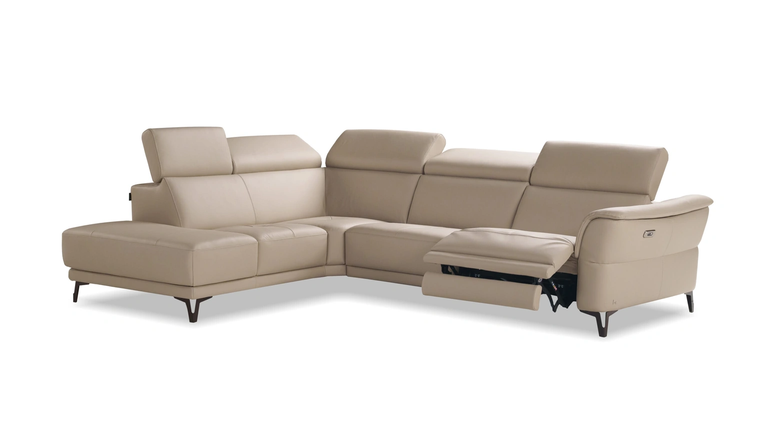 Divano Charleston di Nicoletti Home