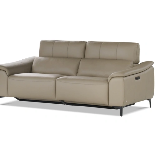 Divano relax Columbus di Nicoletti Home