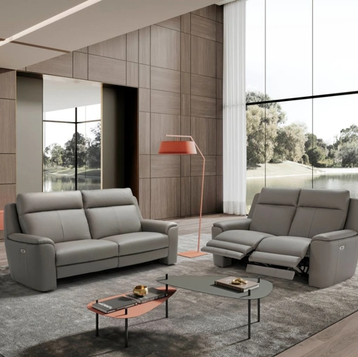 Divano relax Giorgia di Egoitaliano