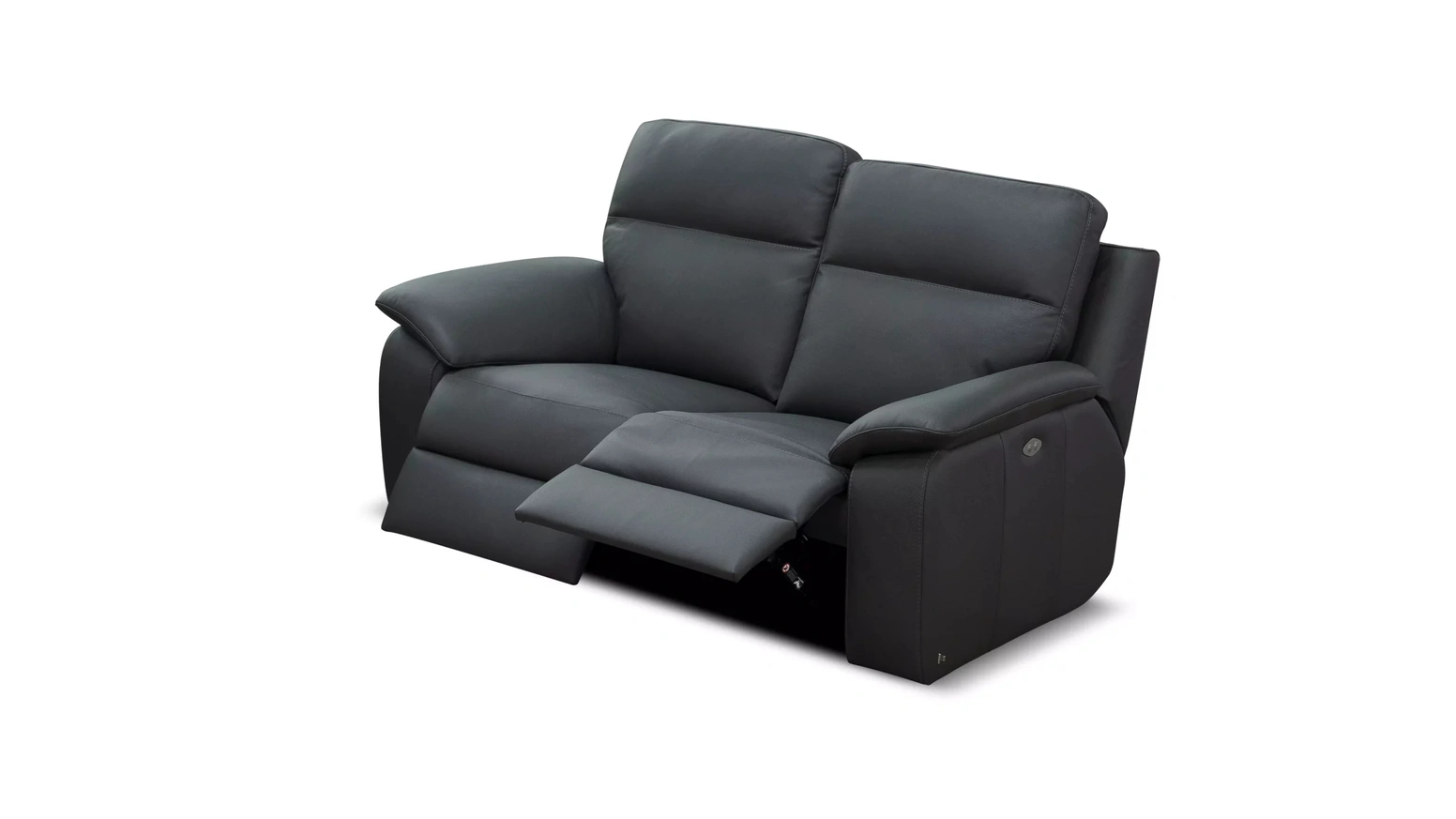 Divano relax New York di Nicoletti Home