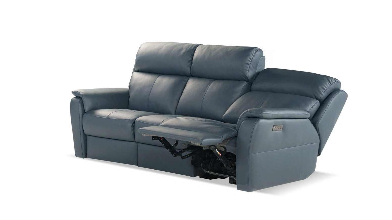 Divano relax Cincinnati di Nicoletti Home