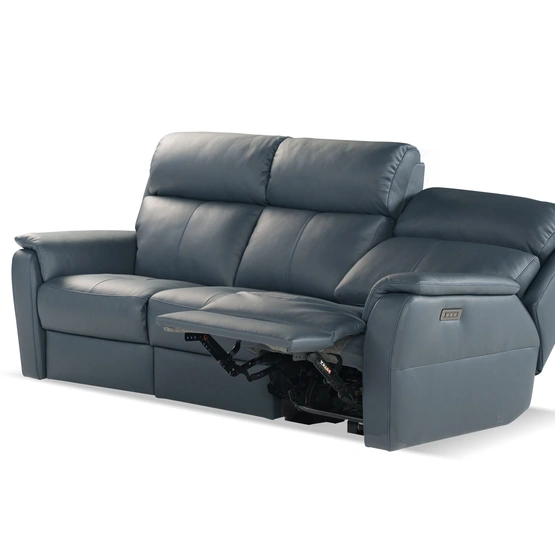 Divano relax Cincinnati di Nicoletti Home