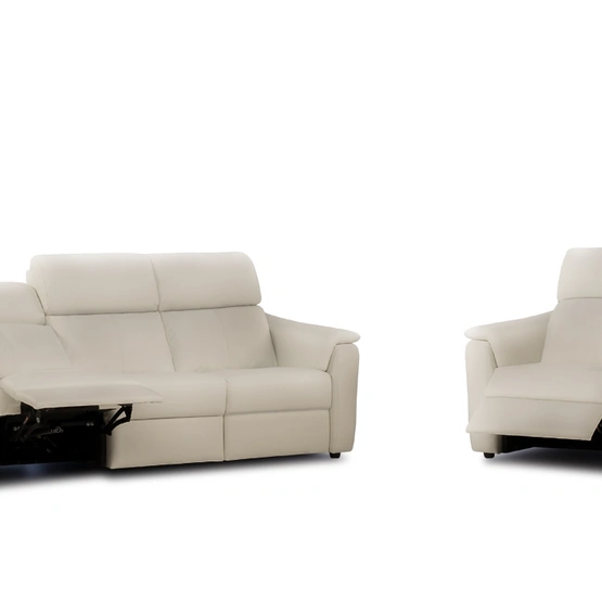 Salotto relax Oakland di Nicoletti Home