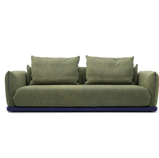 Divano letto trasformabile Zazou di Egoitaliano