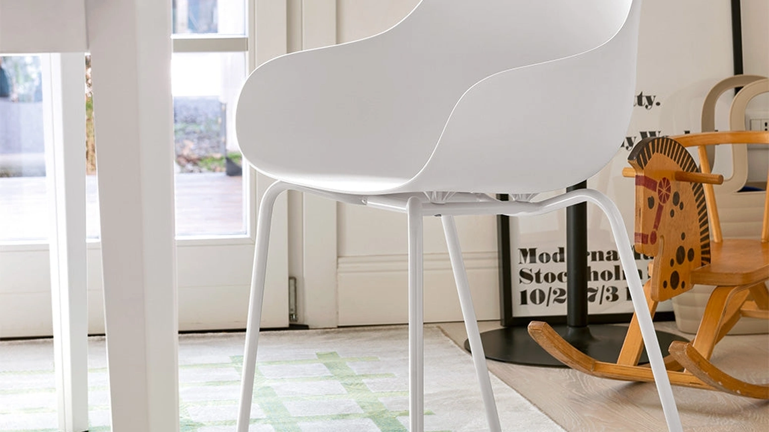 Sedia Academy di Connubia