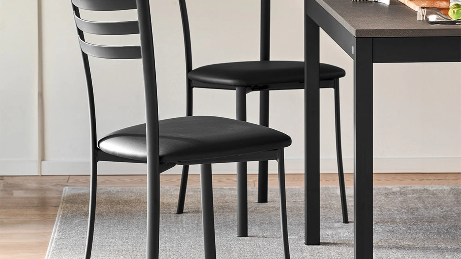 Sedia Ace di Connubia