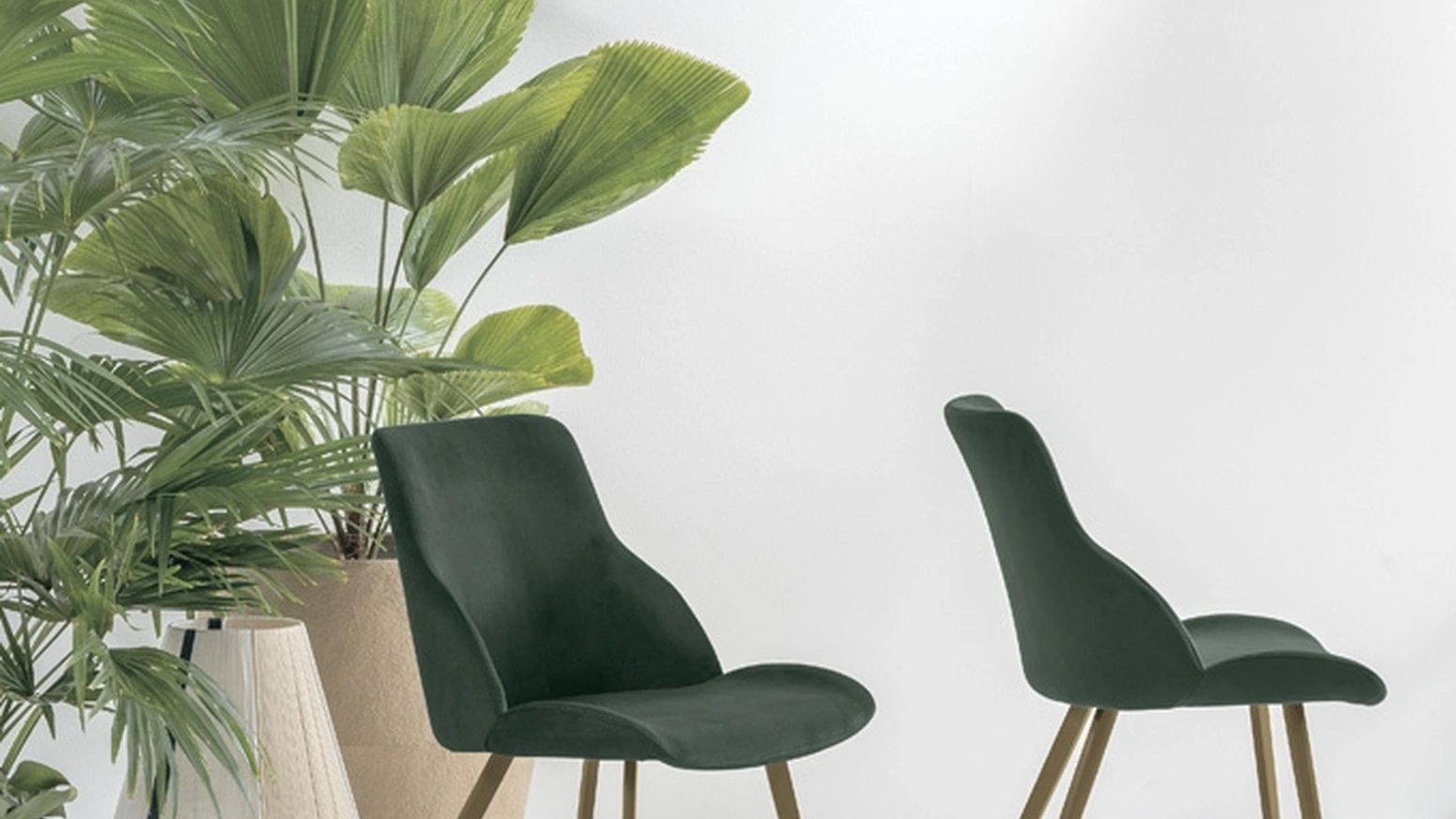 Sedia Brasilia di Target Point