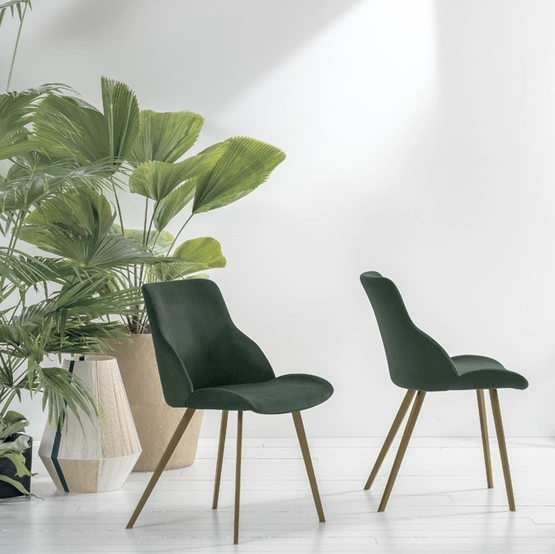 Sedia Brasilia di Target Point