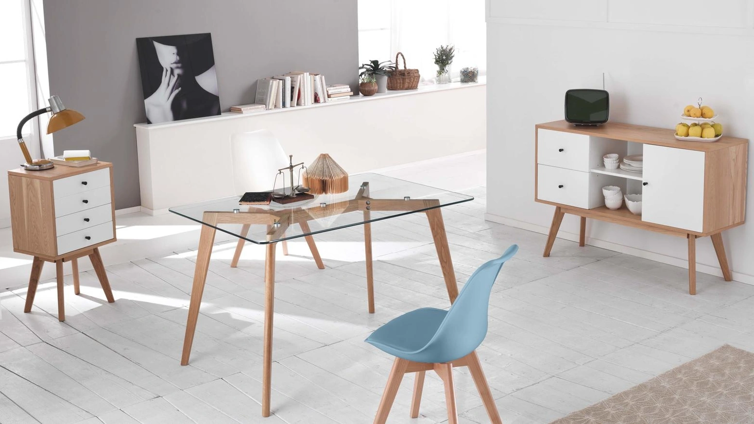 Sedia Carlotta di Stones