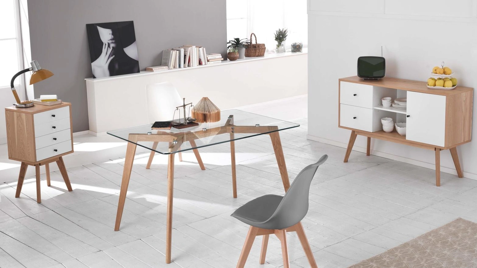 Sedia Carlotta di Stones