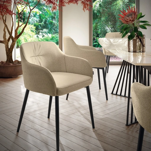 Sedia Deco di Scavolini