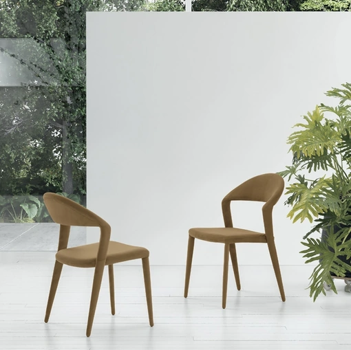 Sedia Denver di Target Point