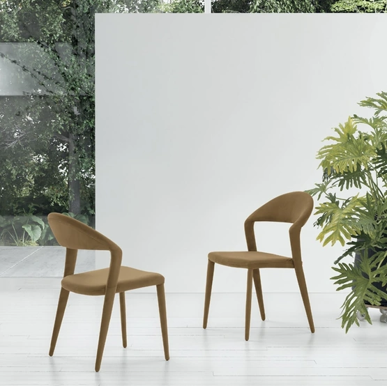 Sedia Denver di Target Point