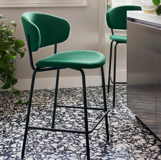 Sgabello Desy di Connubia