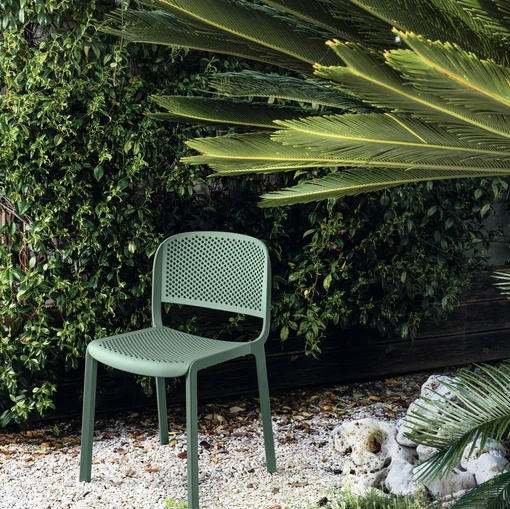 Sedia Dome 261 di Scavolini