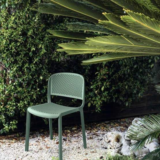 Sedia Dome 261 di Scavolini