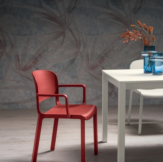 Sedia Dome265 di Scavolini