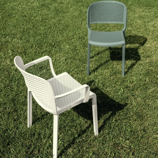 Sedia Dome266 di Scavolini