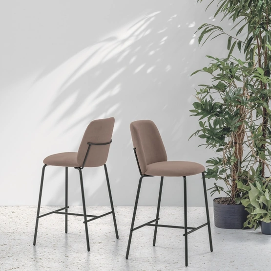 Sgabello Easy di Target Point