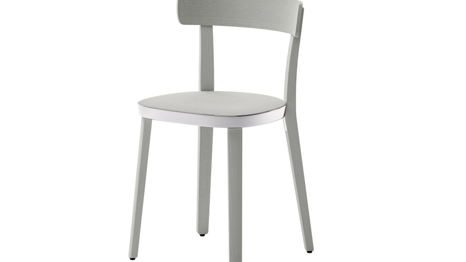 Sedia Folk in frassino di Veneta Cucine