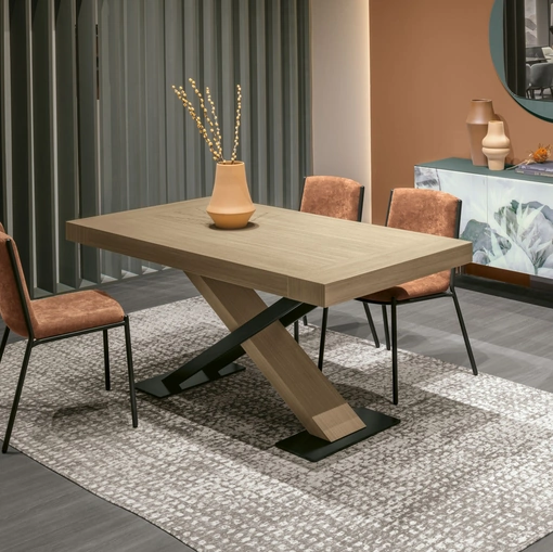 Sedia impilabile elegante Fuji di Target Point