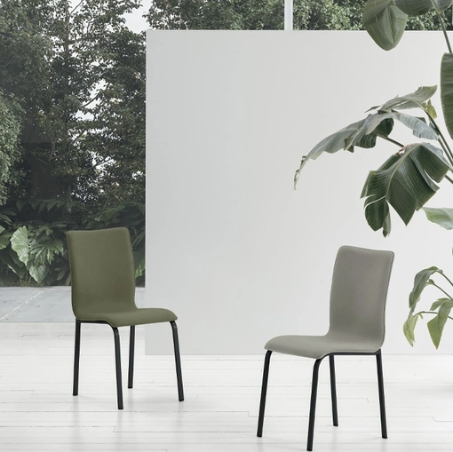 Sedia Glamour New di Target Point