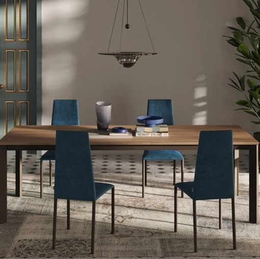 Sedia Liam di Scavolini