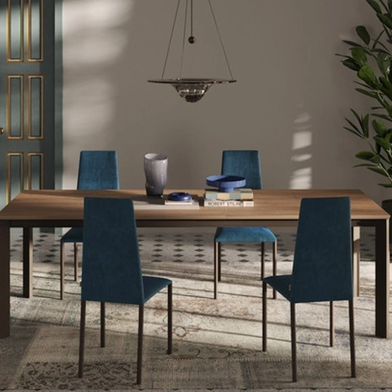 Sedia Liam di Scavolini